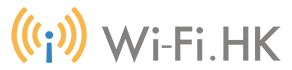 Wi-Fi.HK logo Wi-Fi.HK logo