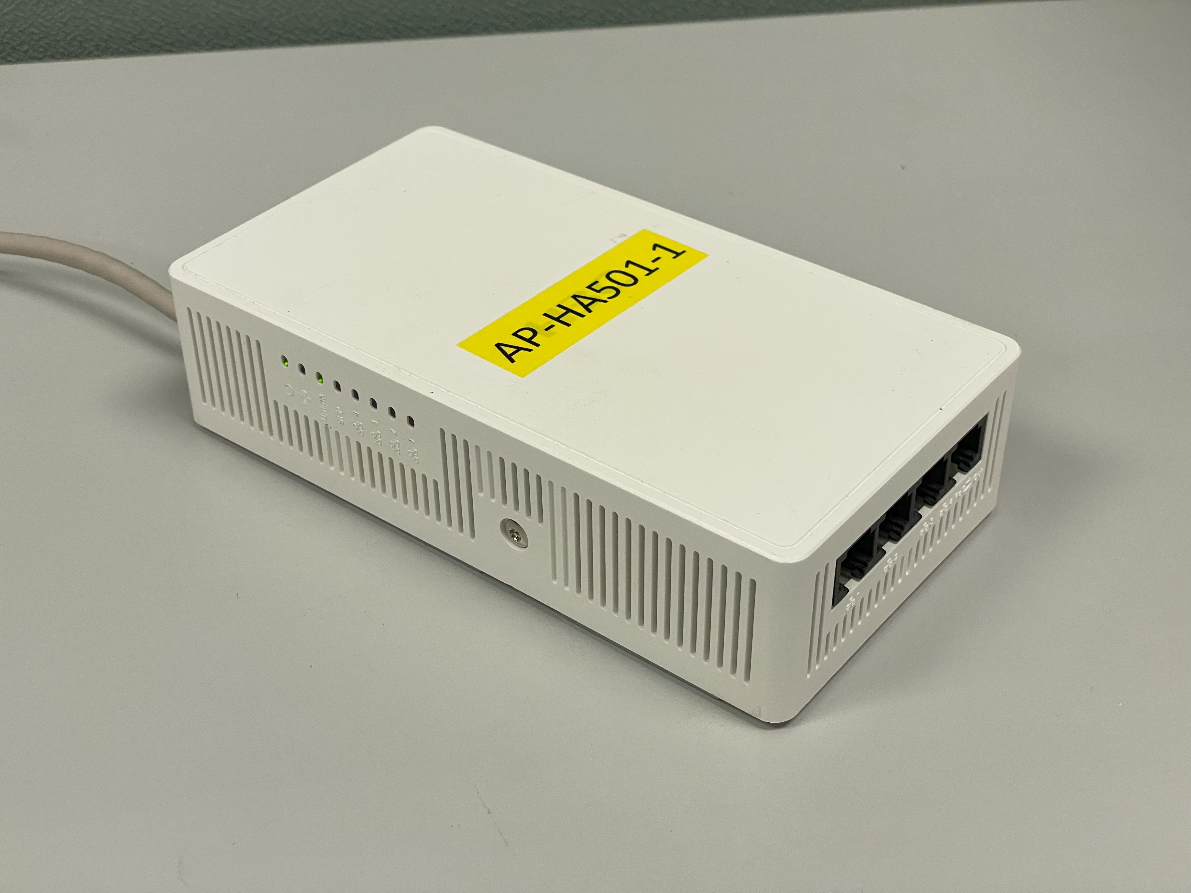 Access Point Access Point