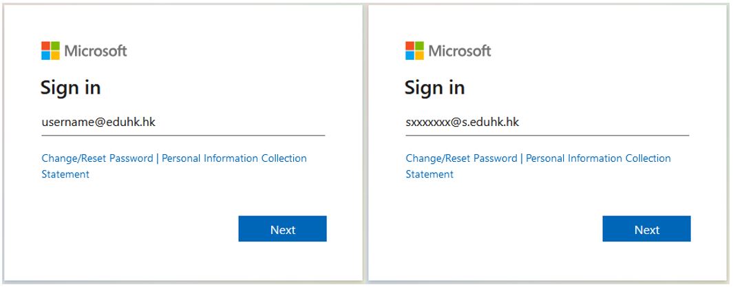 Single Sign-On with Microsoft Single Sign-On with Microsoft