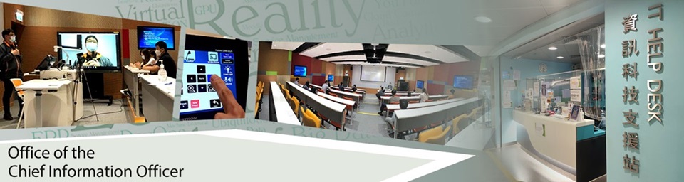 Office of the Chief Information Officer