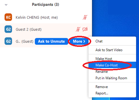 The image illustrate the join meeting url The image illustrate the join meeting url