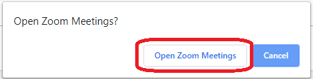 Zoom login page Zoom login page