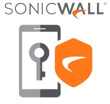 SonicWall Logo SonicWall Logo