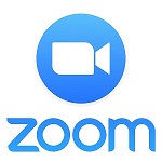 Zoom logo