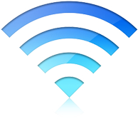 Wireless Network tag Wireless Network tag