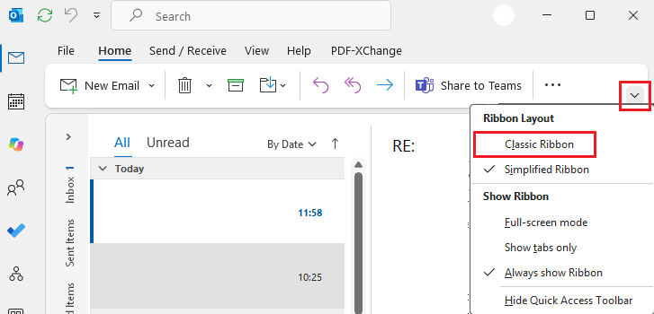 The image illustrates the location of the Policy button The image illustrates the location of the Policy button